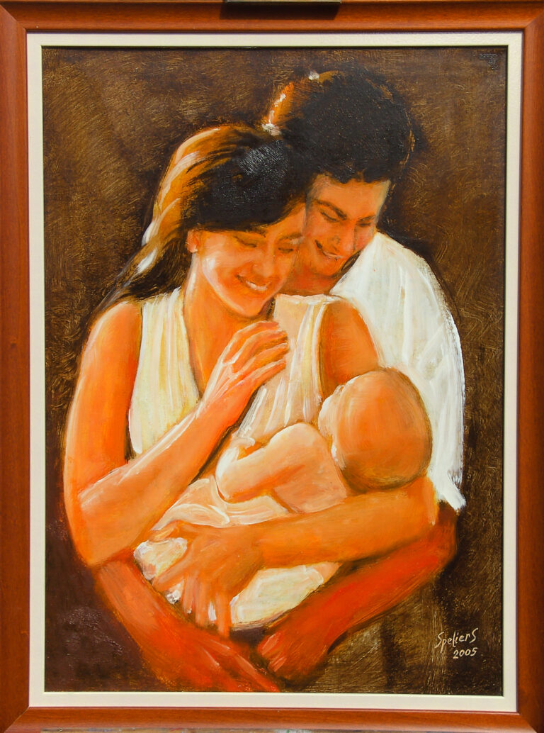 Bébé merveille