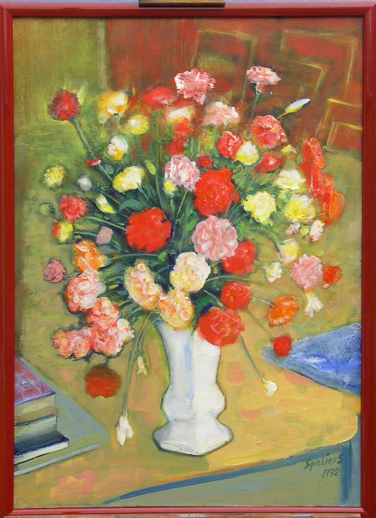 Hommage à Chagall