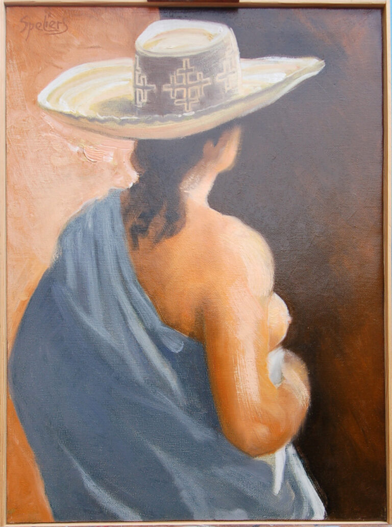 La Péruvienne