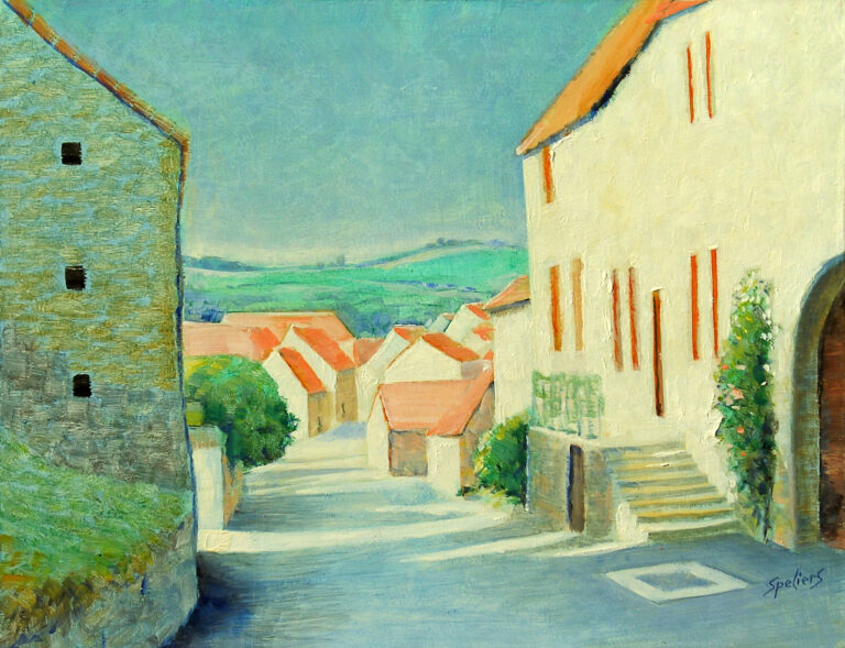 La Rochepot