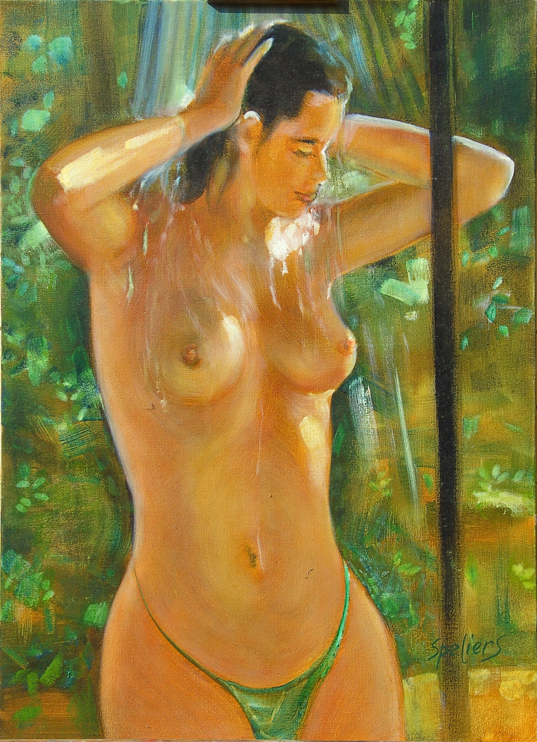 Le string