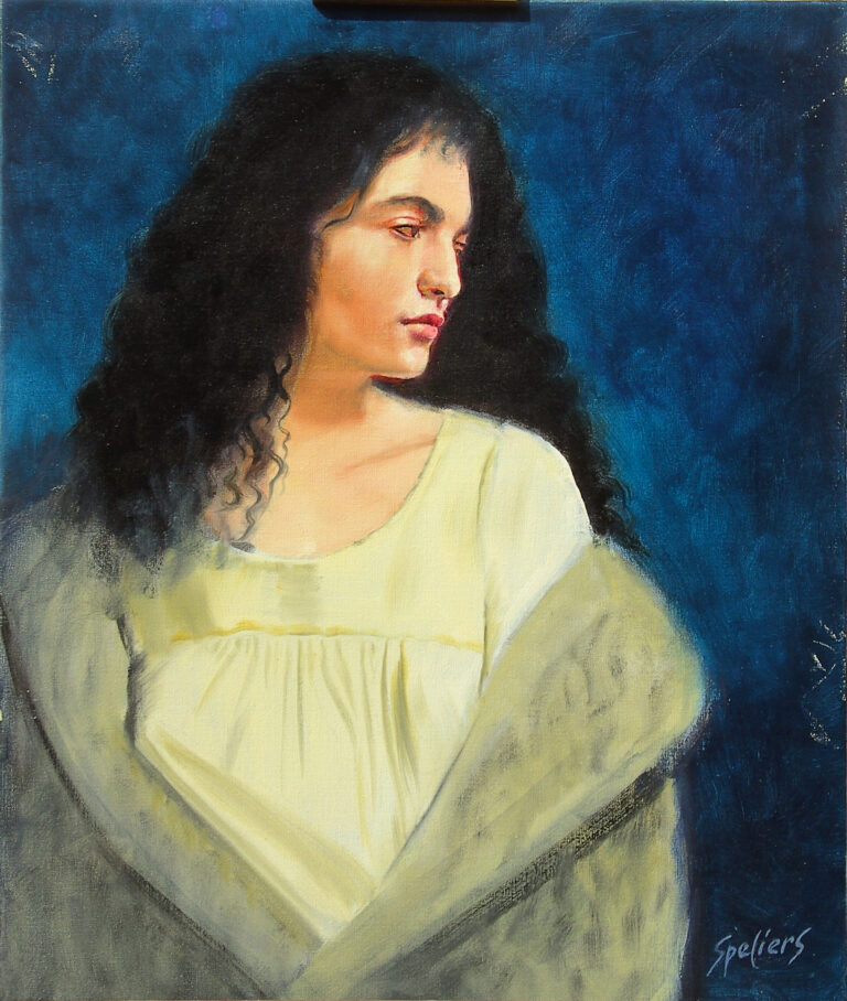 L'Espagnole