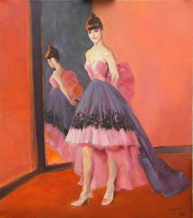 L'Étoile de l'opéra