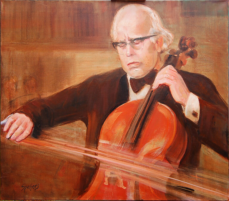 Mstislay Rostrovitch