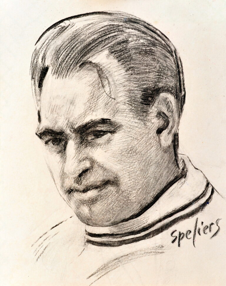 Autoportrait