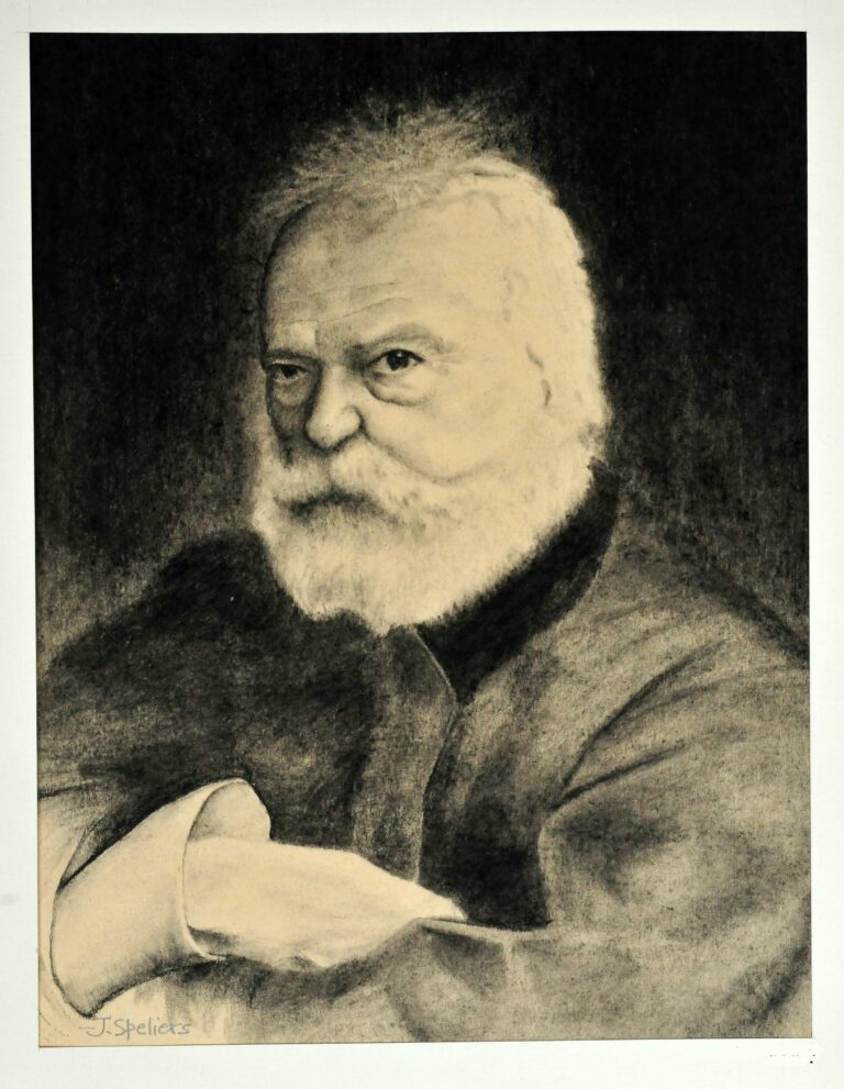 Victor Hugo