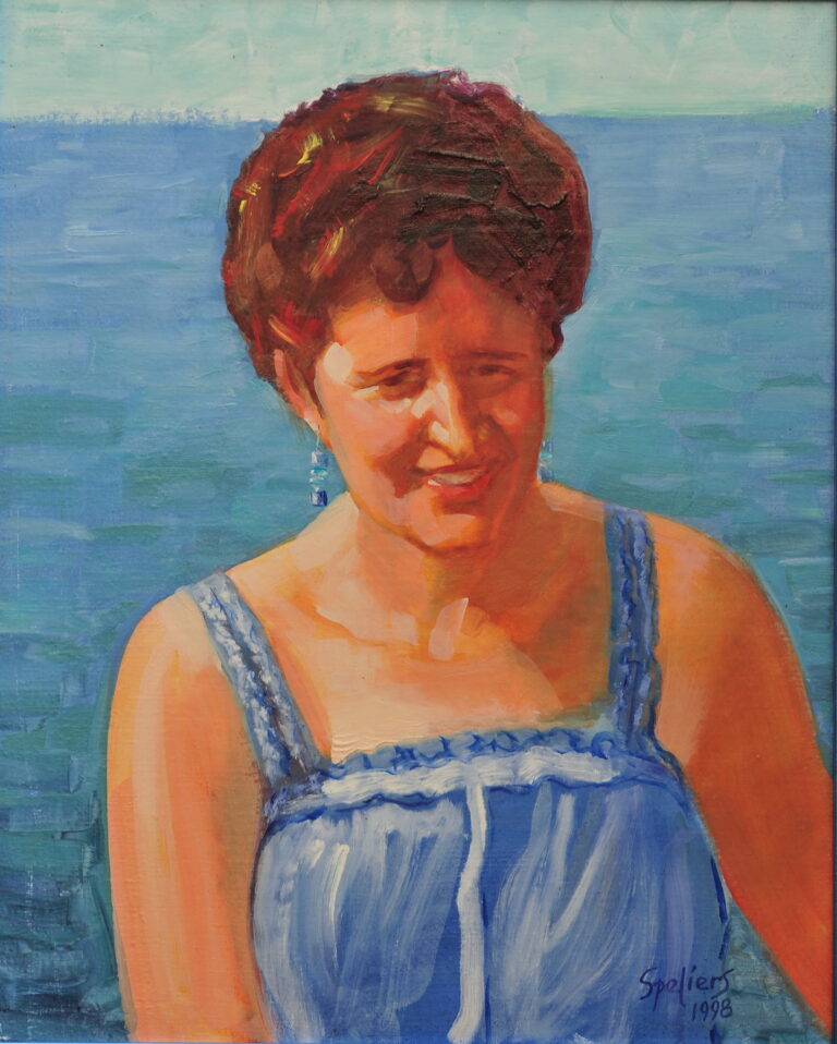 Marité en 1998