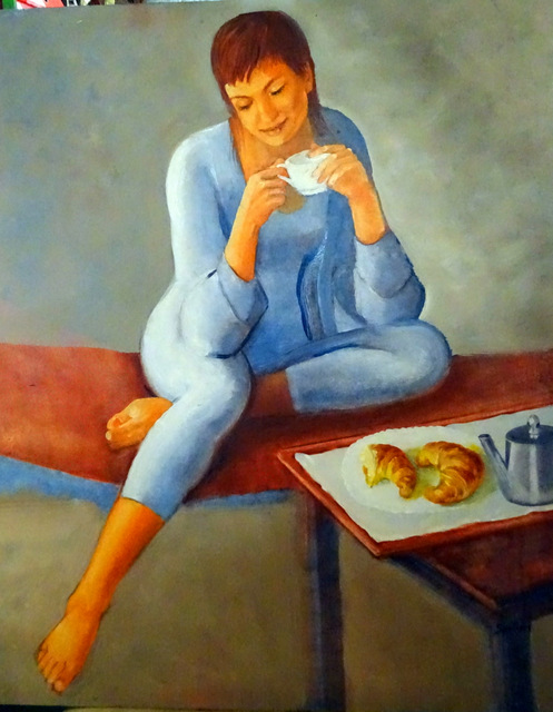 Un dimanche matin